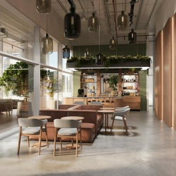 Serviced offices to rent in 