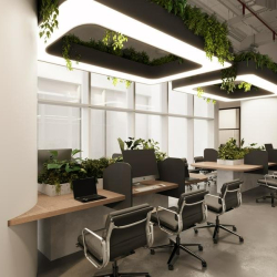 Serviced offices to rent in 