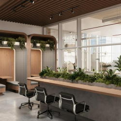 Serviced offices to rent in 