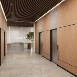 Office spaces to lease in Dubai