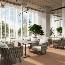 Image of Dubai serviced office