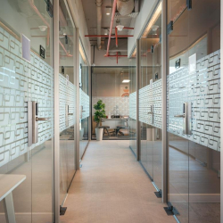 Serviced office - Al Khobar