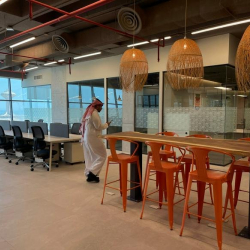 Executive offices to rent in Al Khobar