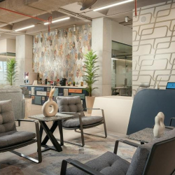 Al Khobar Corniche, Prince Turkey Street, Sumou Tower serviced office centres