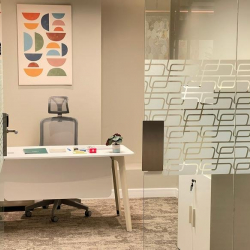 Office suites to lease in Al Khobar