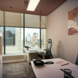 Image of Al Khobar serviced office