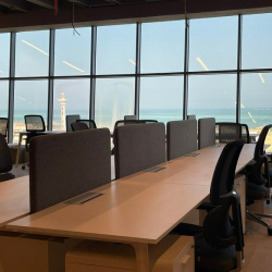 Executive office to rent in Al Khobar