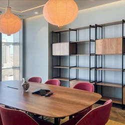 Office spaces in central Abu Dhabi