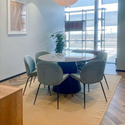 Abu Dhabi office accomodation