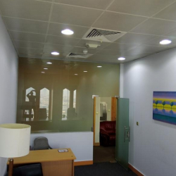 Image of Dubai office suite