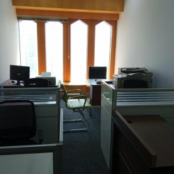 Executive office to lease in Dubai