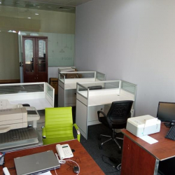 Serviced offices to hire in Dubai