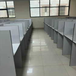 Office accommodations in central Sharjah