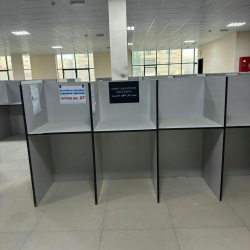 Serviced office to lease in Sharjah