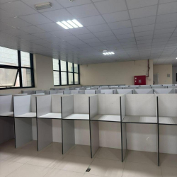 Executive office in Sharjah