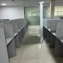 Image of Sharjah office suite