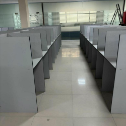 Executive office - Sharjah