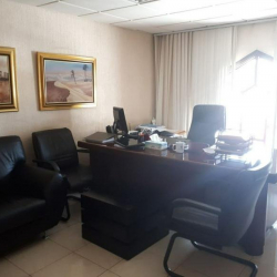 Image of Abu Dhabi serviced office centre
