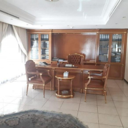 Al Nasr Street serviced offices