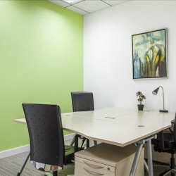 Abu Dhabi serviced office