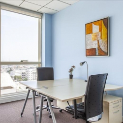 Executive offices to hire in Abu Dhabi