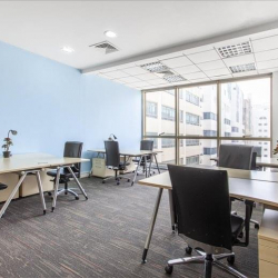 Offices at Al Odaid Office Tower, 10th floor, PO Box 128 161, Airport Road, Rashid Al Maktoum Street 2