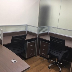 Serviced office centre to lease in Dubai