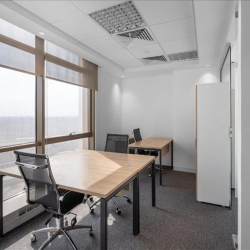 Serviced offices to lease in Al Khobar