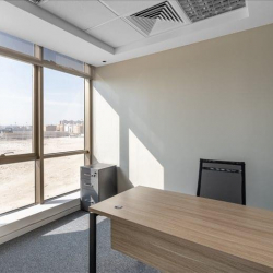 Executive suite to let in Al Khobar