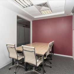 Al Rashed tower (A), 2nd floor, 6300, Dhahran road, Al Ulaya, unit. 11 serviced office centres