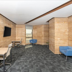 Image of Al Khobar executive office centre