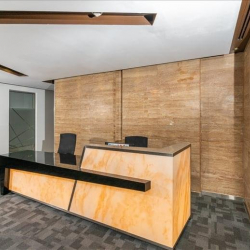 Serviced offices to lease in Al Khobar