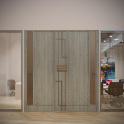 Offices at 54th floor Al Rayfah St, Al Reem Island, ADGM, Abu Dhabi – UAE