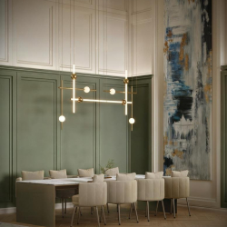 Serviced office - Abu Dhabi