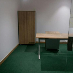 Serviced office in Riyadh