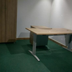Riyadh office space