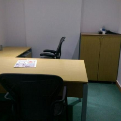 Office accomodations in central Riyadh