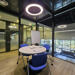 Offices at Al Shajarah ST.