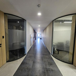 Serviced office to hire in Amman