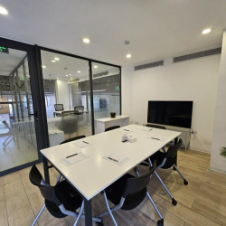 Serviced offices to rent in Amman
