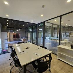 Serviced offices to rent in Amman