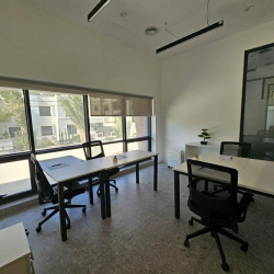 Serviced offices to rent in Amman