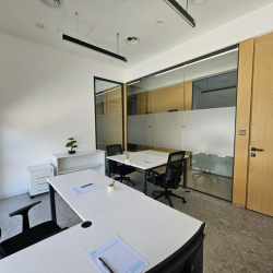 Serviced offices to rent in Amman