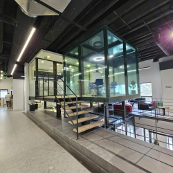 Office accommodation in Amman