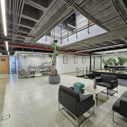 Serviced office centre - Amman