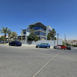 Image of Amman serviced office