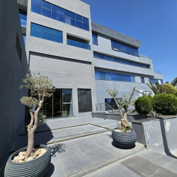 Amman office accommodation