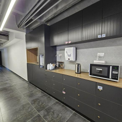 Exterior image of Al Shajarah ST.