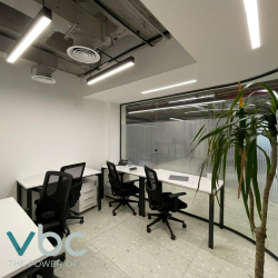 Serviced office in Amman