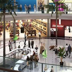 Serviced office to rent in Doha
